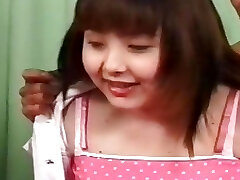 This Japanese threesome is flawless