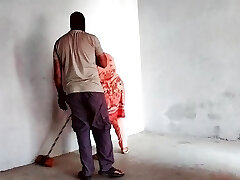 Apni Kam wali anti ko choda bry baps wali nukrani