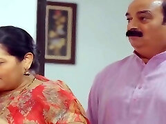 Buxomy Indian Girl Caught Red Handed By Her Mom While Fucking