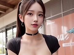 Giant titties asian gallery Giant titties asian gallery