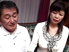 Mature Couple Loving Passionate Fuckfest! - Part.1