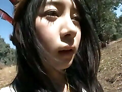 Asian in africa tribes scene4 Asian in africa tribes scene4