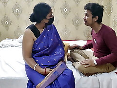 Indian Molten Step-mom Got Caught While Taking To Her Boyfriend By Stepson hard fuck Indian Molten Step-mom Got Caught While Taking To Her Boyfriend By Stepson hard fuck