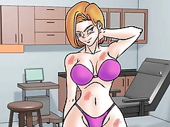 Dragon Girl X Universe (Shutulu) - Part 6 - Special Gals! By LoveSkySan69 Dragon Girl X Universe (Shutulu) - Part 6 - Special Gals! By LoveSkySan69