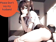 l'infirmière mariée informe son mari qu'elle sera sur le quart de soir l'infirmière mariée informe son mari qu'elle sera sur le quart de soir