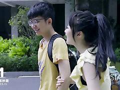 MSD-022 School Sexual Life MSD-022 School Sexual Life