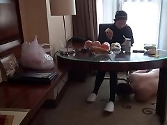 China Femdom #1 China Femdom #1