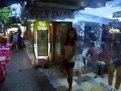 Thai Chick Ass Fucked