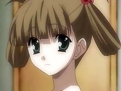 Nanami x School days - Roka x Makoto x Hikari Hentai Video (Sub Espa�ol )