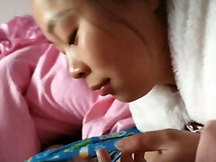Chinese girl blowjob Chinese girl blowjob