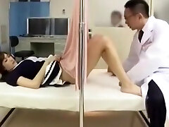 Wife nympho Boned by the doctor next to her husband SEE Finish: https://ouo.io/zSuWHs