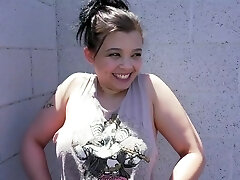 Asian Mingled Babe at Gloryhole