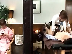 Horny Japanese Tramp Fucked Horny Japanese Tramp Fucked