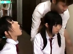 Japanese hardcore orgy with teen redhead doll Japanese hardcore orgy with teen redhead doll