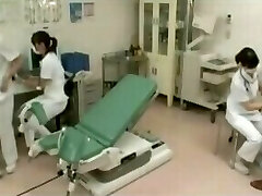 Jav nurse Two - who is this girl? pls Jav nurse Two - who is this girl? pls