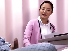 Incredible Japanese slut in Fabulous Nurse JAV movie Incredible Japanese slut in Fabulous Nurse JAV movie