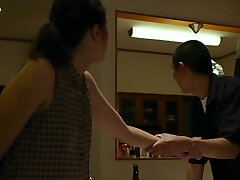 瀧內公美（Kumi Takiuchi）romp nude scene
