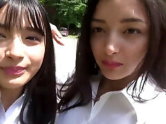 ERIKA & MARINA CUTE Meaty BOOBS JAPAN ERIKA & MARINA CUTE Meaty BOOBS JAPAN