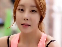 ha na gyung koreańska kobieta trener zdrowia nauczyć, jak w seks siłownia ha na gyung koreańska kobieta trener zdrowia nauczyć, jak w seks siłownia