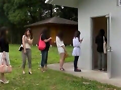 Horny Japanese girl in Best JAV flick
