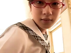 softcore oriental écolière soutien-gorge culotte upskirt tease