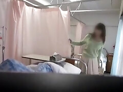 Exotic Japanese model Ai Uehara, Himari Seto, Mio Kuraki in Fabulous Handjobs, Finger-banging JAV movie