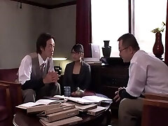 Nana Kunimi Uncensored Hardcore Flick with Swallow, Dildos/Toys scenes