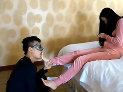 léchage de pieds chinois léchage de pieds chinois