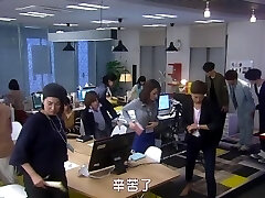 2016 ［秋］ 日劇 《校對女孩‧河野悅子》05話 720p