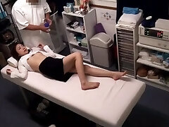 Japanese massage Japanese massage