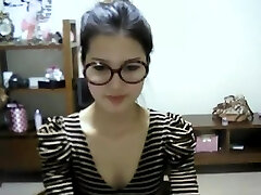 Webcam korean uber-cute girl 03