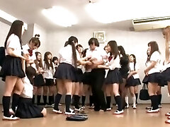 Japanese Large Group Thong On Penetrate Japanese Large Group Thong On Penetrate