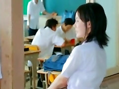 Ami Yoshikawa 18 Massive Boob Student--cens. Ami Yoshikawa 18 Massive Boob Student--cens.