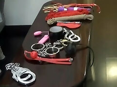 Asian Bondage Asian Bondage