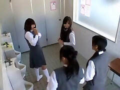 Best Chinese girl Marin Minami, Reon Otowa, Satomi Suzuki in Crazy Close-up, Urinating JAV clip