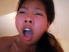 Spanking and Fuckmachine