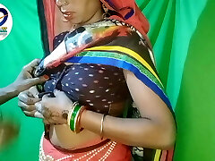 Desi village aunty ji ko Gand ki rear end fashion me chudai dhamakedar