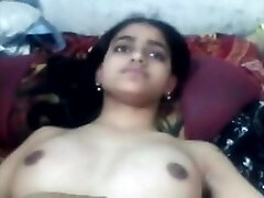 Punjabi Young School Girl Sex Scandle Video with Fake Peer