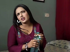 New Naukri S01 Ep 1 Prime Shots Hindi Hot Short Film [15.5.2023] 1080p Observe Total Video In 1080p