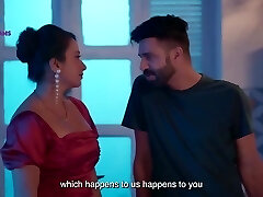 Ghar Sasur 2023 Ep5-8 Besharams Super Hot Hindi Web Series