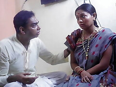 Cheating Sadu Fuck Village Wife! Web Series Bang-out