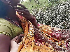 Fuckfest after cutting wood in the forest Fuckfest after cutting wood in the forest