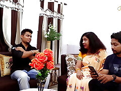 Dost ke biwi ke sath kiya raat bhar chudai Dost ke biwi ke sath kiya raat bhar chudai