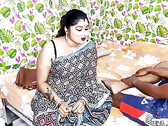 Modern Maid Kaamwali