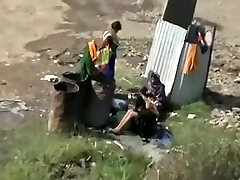 Real Village Big Whoppers Sweethearts Baths Took Hold Of