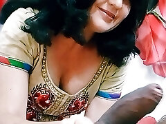 Hot Bitchy Girl BBC Blowjob