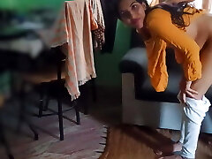 Indian College Cock-squeezing Pussy Teen Sex