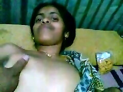 Fledgling skinned Desi aunty flashed her small tits with puffy nipples Fledgling skinned Desi aunty flashed her small tits with puffy nipples