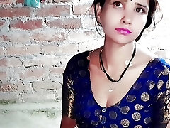Frist time fuck-a-thon with hot sexy beautiful bhabhi