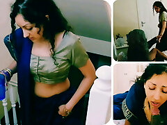 Hindi dirty old man - blowjob cum swallow - saree deepthroat cum shot Hindi dirty old man - blowjob cum swallow - saree deepthroat cum shot